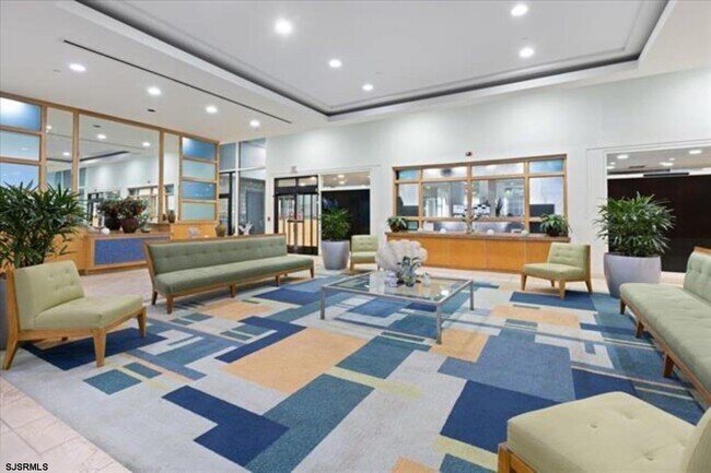 Building Photo - 3101 Boardwalk