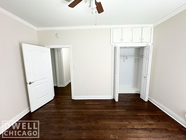 Building Photo - 920 Judson Ave