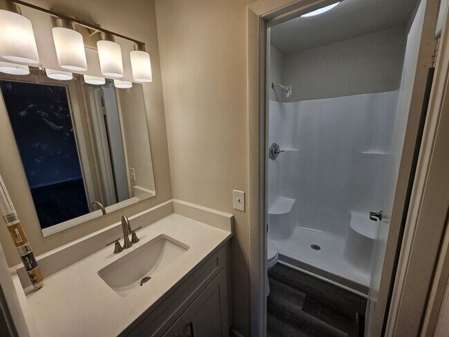 Building Photo - Smoke Tree