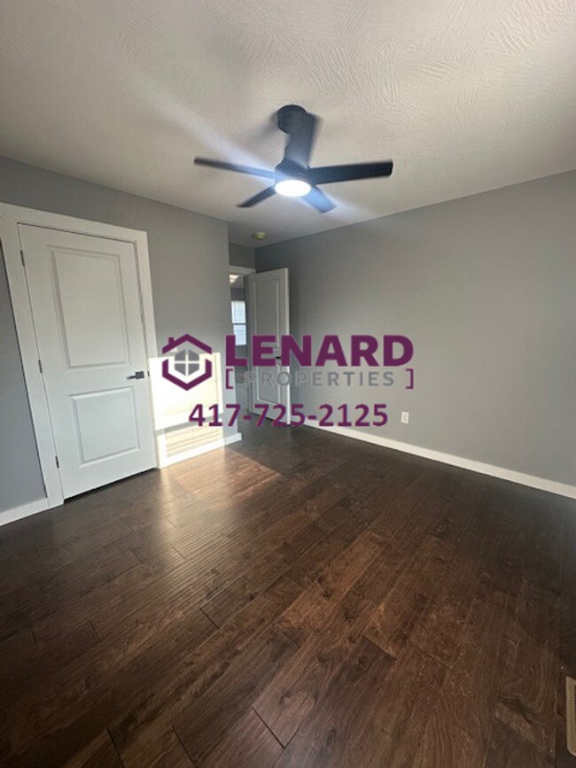 Building Photo - Brand New 3 Bedroom Home!