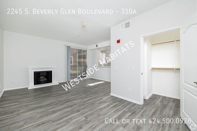 Building Photo - 2245 S Beverly Glen Blvd