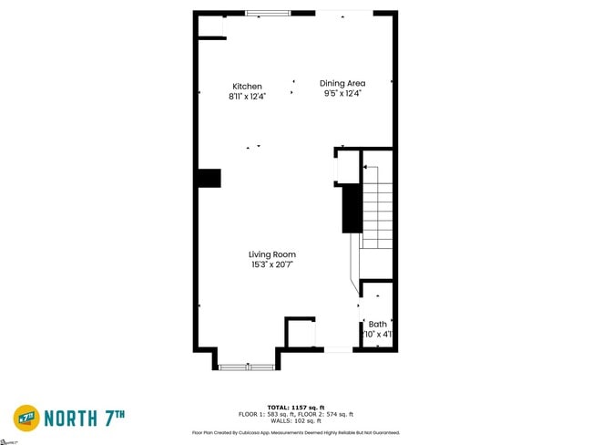 Building Photo - 574 Preakness Run