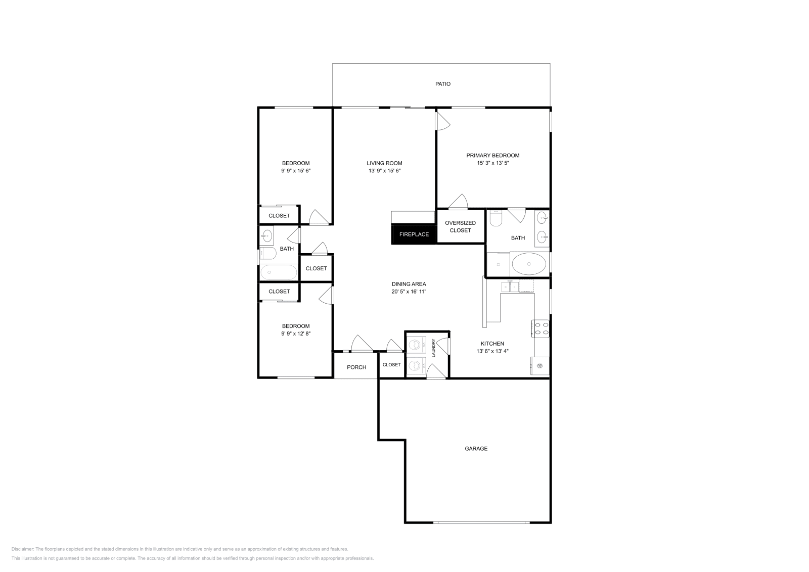 Building Photo - 1121 Indian Hedge Dr