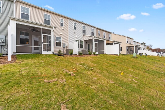 Building Photo - 6017 Grey Colt Wy