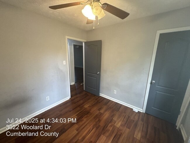 Building Photo - 3022 Woolard Dr