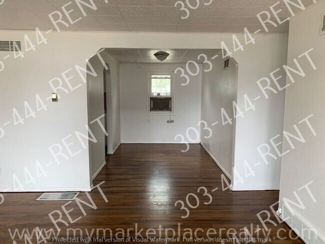 Building Photo - Nice 2 Bedroom, 1 bathrooms home!
