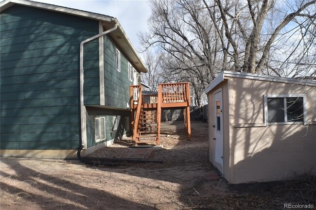 Building Photo - 4758 Cassidy St