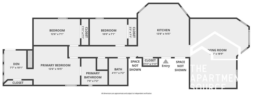 Building Photo - 1452 W Irving Park Rd