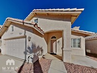 Building Photo - 7020 Desert Clover Ct