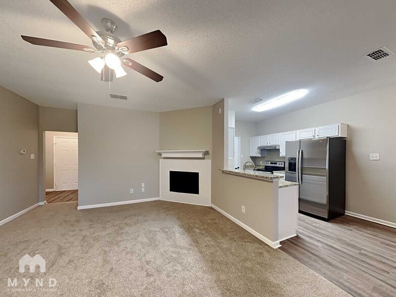 Building Photo - 6429 Rainwater Way