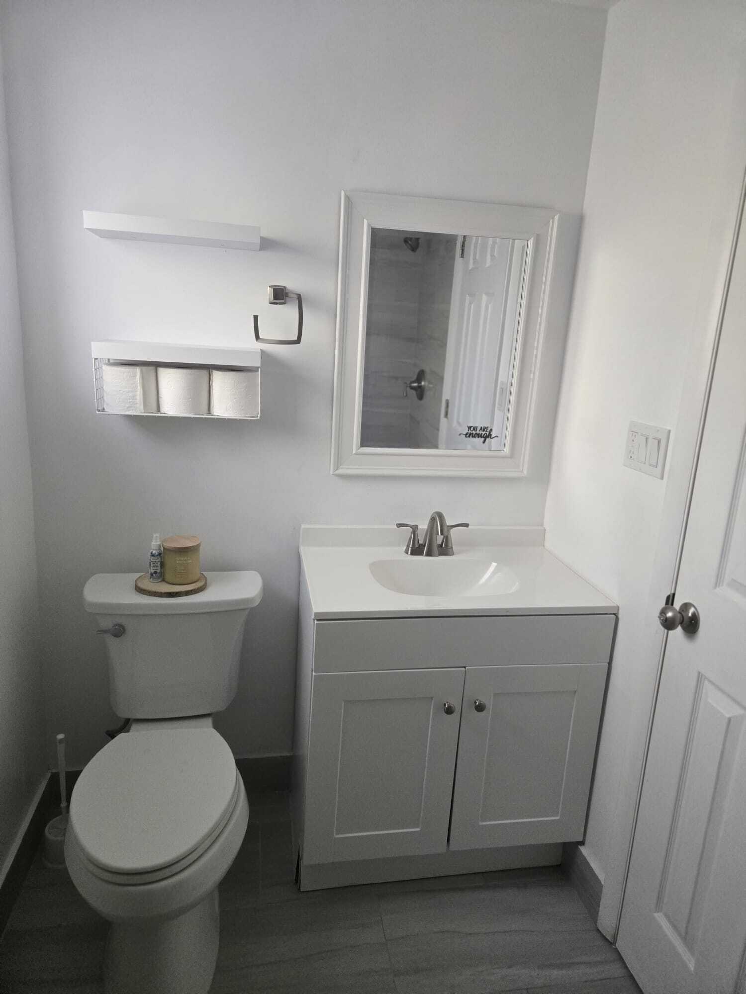 Bathroom #3 - 5354 Marcia Pl