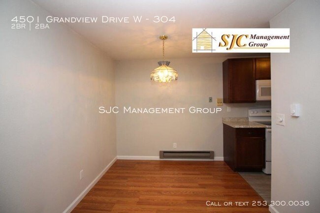 Building Photo - 4501 Grandview Dr W