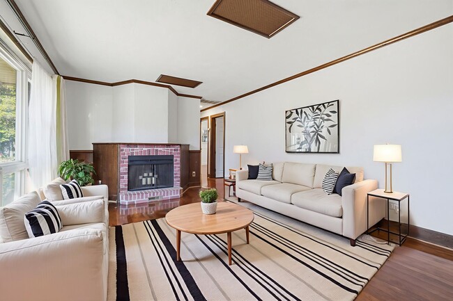 Building Photo - 3 bedroom ranch home in Portsmouth