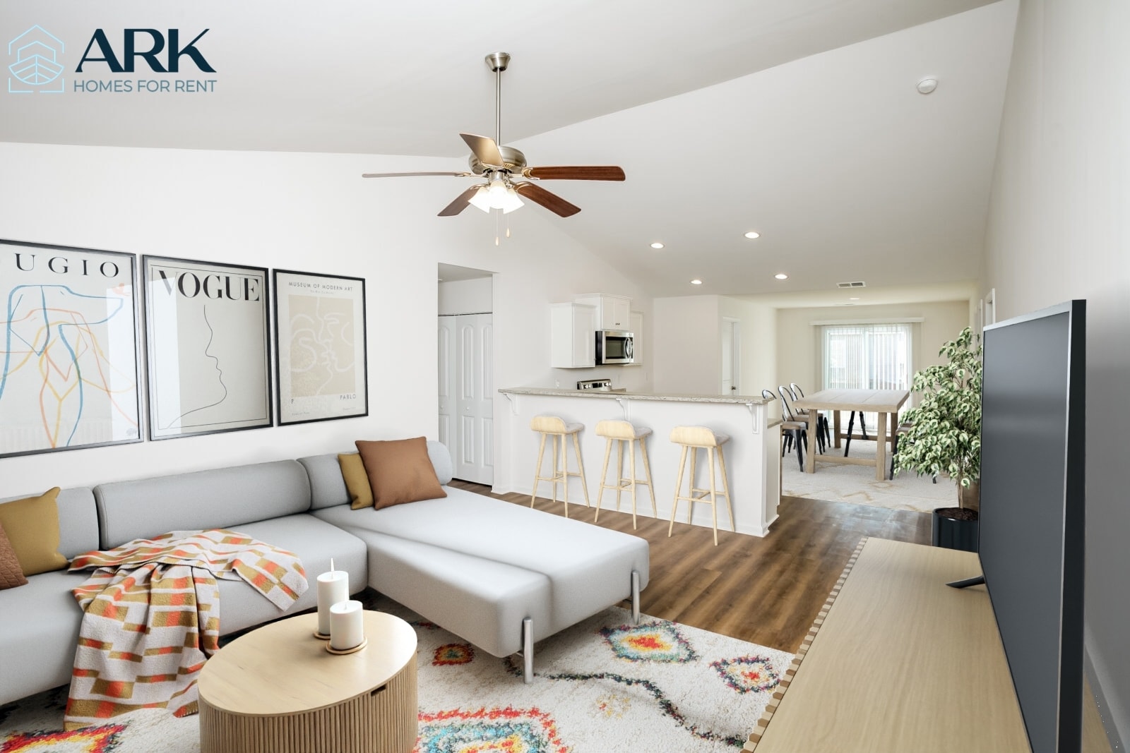 Building Photo - 457 Conifer St