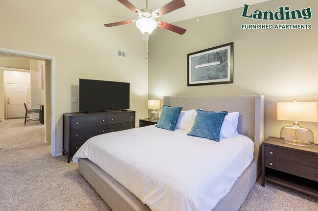 Building Photo - 7101 Chase Oaks Blvd