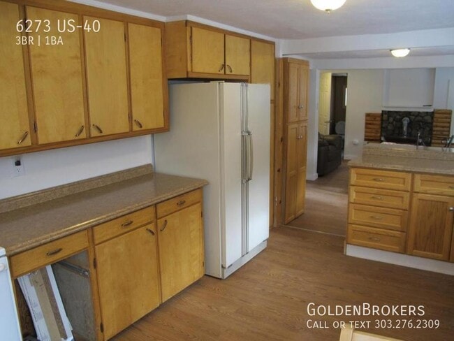 Building Photo - 6273 US-40-