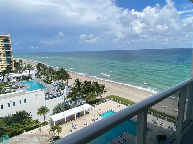 Building Photo - 2751 S Ocean Dr