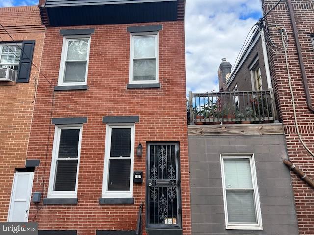 Building Photo - 1507 E Montgomery Ave