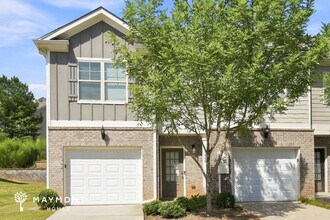 Building Photo - Inviting 3-Bedroom Stonecrest Townhome