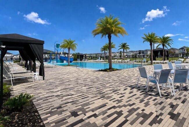 Building Photo - 420 Huckleberry Blossom Dr