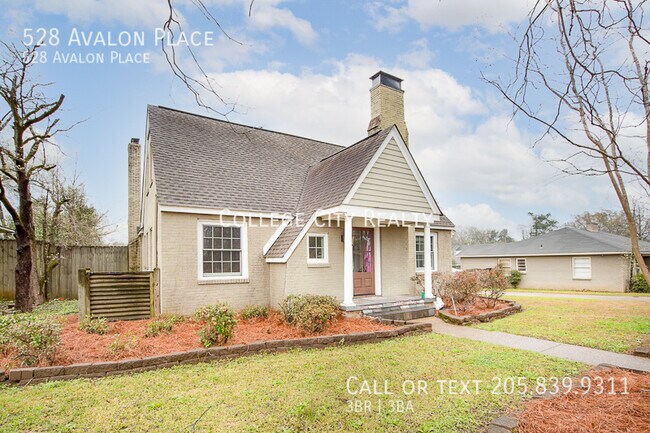 Building Photo - 528 Avalon Pl