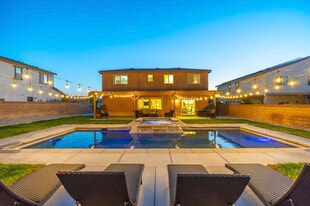 Building Photo - 44112 Sierra Vista Dr