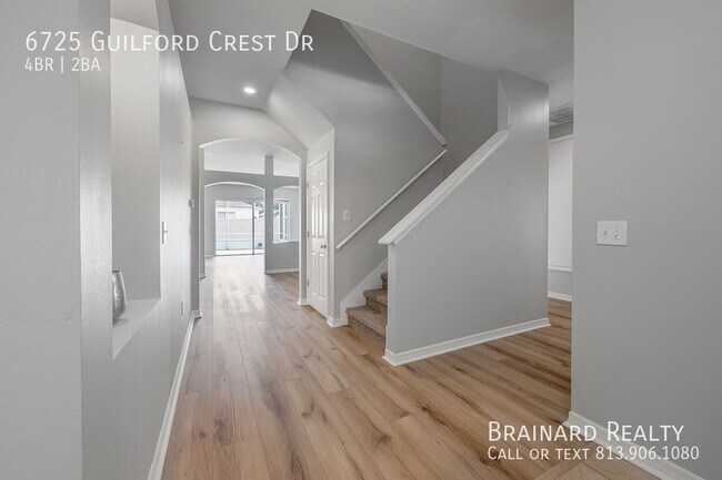 Building Photo - 6725 Guilford Crest Dr