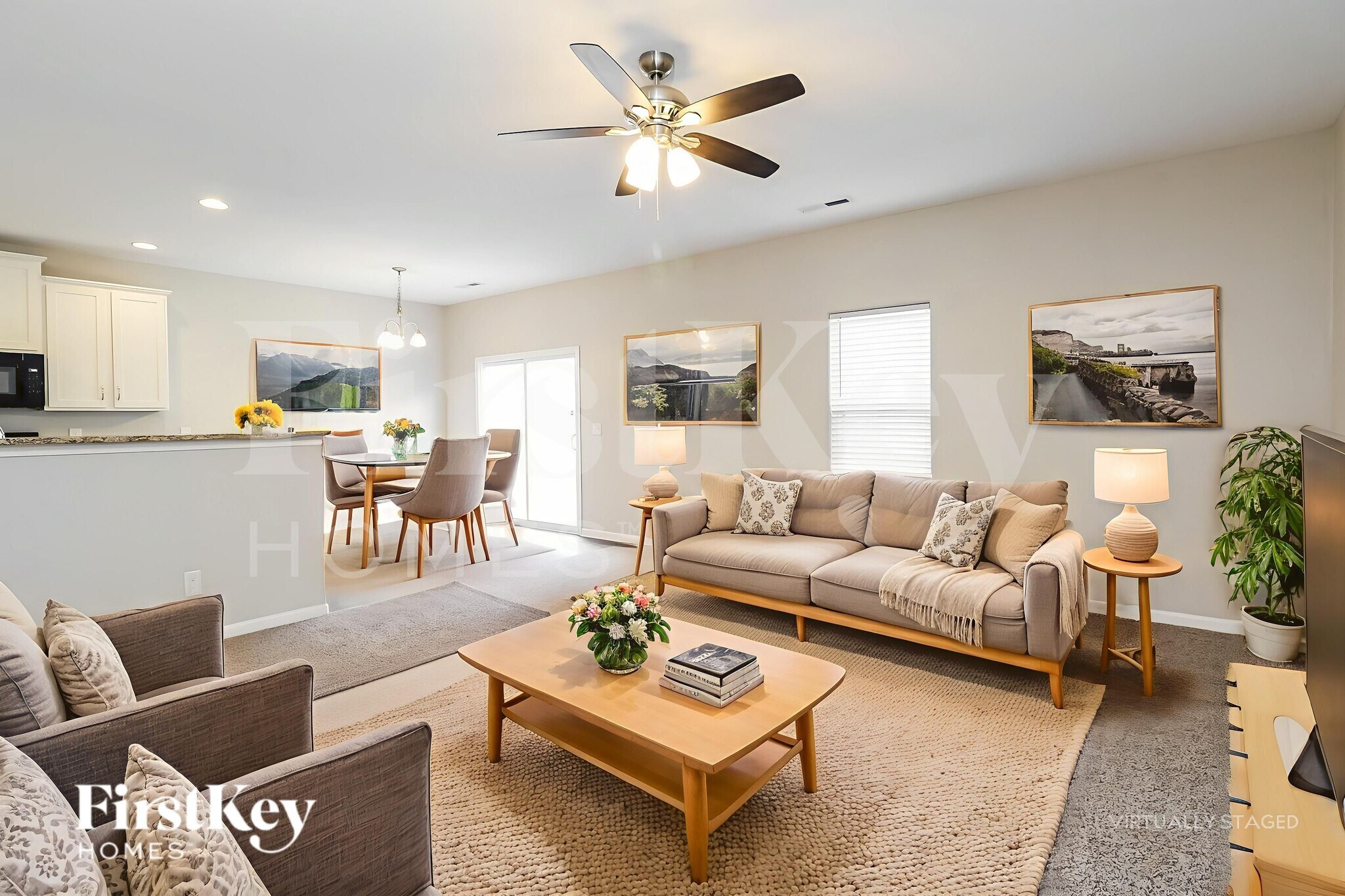 Building Photo - 6819 Ware Rd