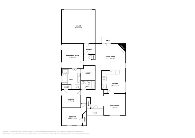 Building Photo - 1282 Winwood Dr