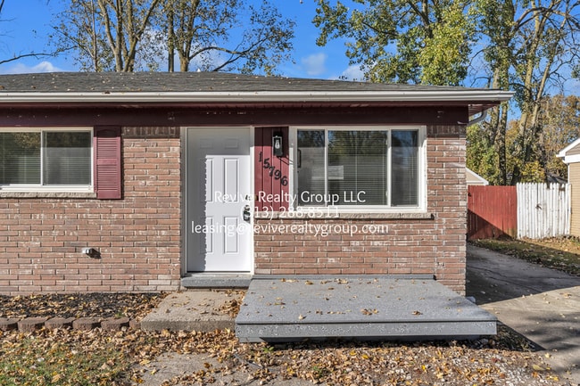 Building Photo - 15796 Kerstyn St