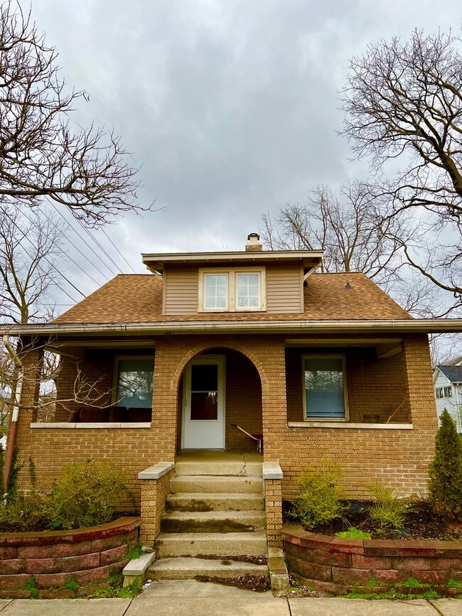 Building Photo - Available August 2026; Monthly Rent $750