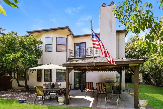 Building Photo - 17721 San Jose St