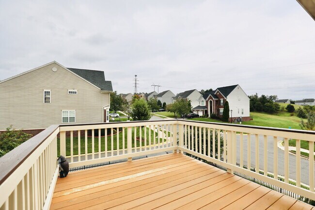 Building Photo - Welcome Home
