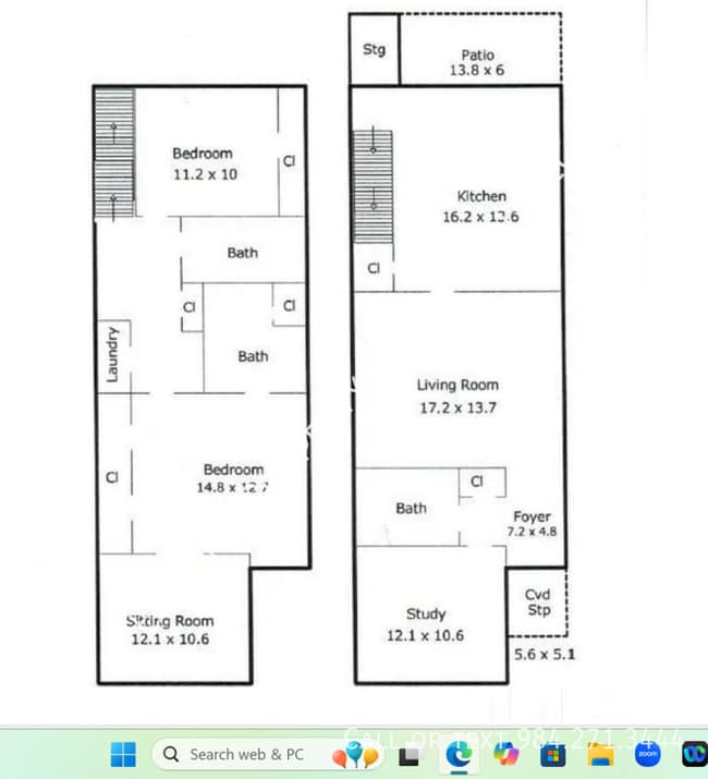 Building Photo - 128 Point Comfort Ln
