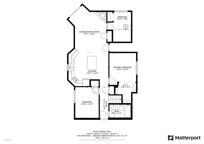 Building Photo - 416 N 15th Ave E