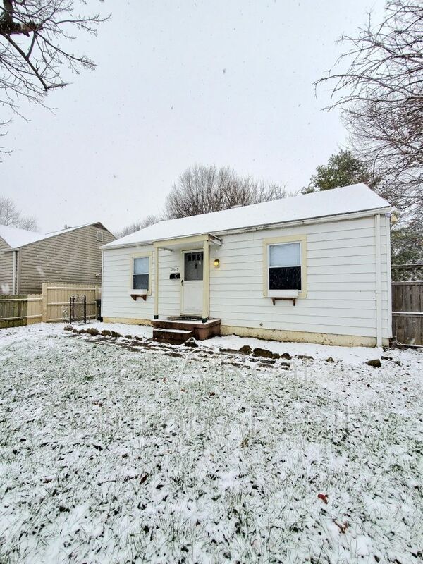 2369 Atwood Terrace 2369 Atwood Terrace Columbus OH 43211 Apartment