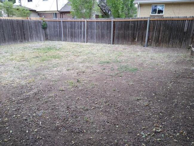 Building Photo - Available Now! Lakewood 2 Bed 2 Bath Duplex w/ Garage and Large Fenced Yard