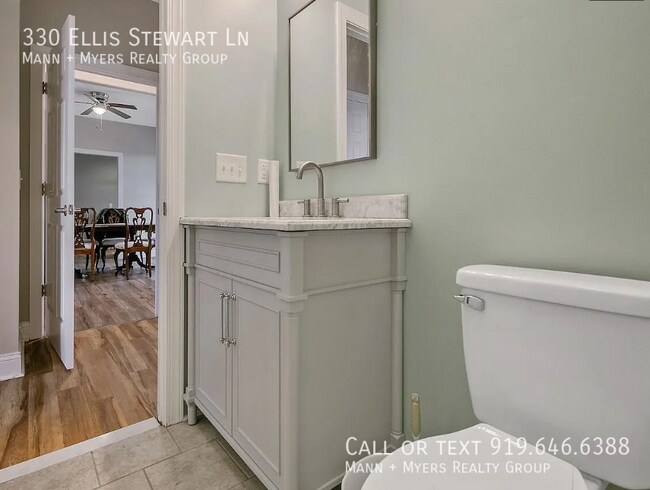 Building Photo - 330 Ellis Stewart Ln