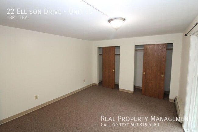 Building Photo - 22 Ellison Dr