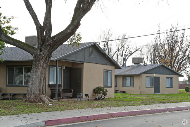 Building Photo - Shockley Terrace