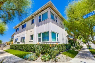 Exterior - Secure, Walkable Building Near Crenshaw & ...