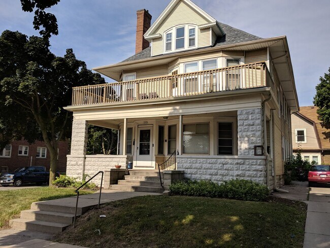 Building Photo - Maryland Lower house