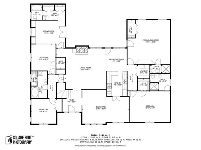 Building Photo - 1813 Parker Ln