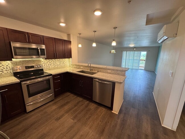 Building Photo - 2BD / 2BA Condo for Rent – Haloa at Ho‘opili