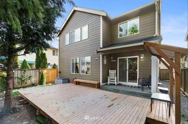 Building Photo - 26138 242nd Ct SE