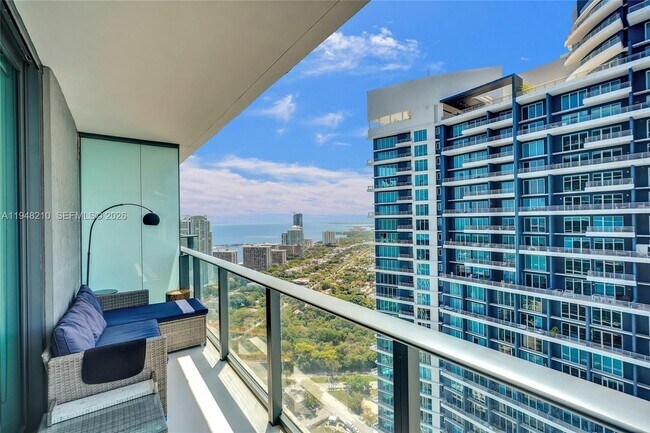 Building Photo - 1300 S Miami Ave