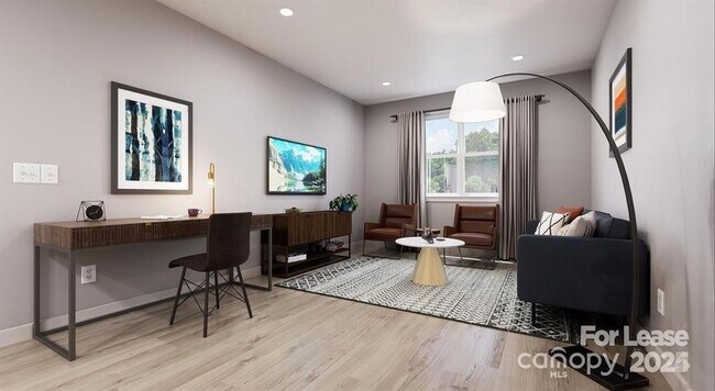 Building Photo - 225 Rhyne Rd