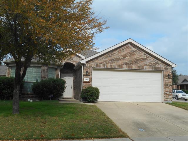 Primary Photo - 5100 Rustic Ridge Dr