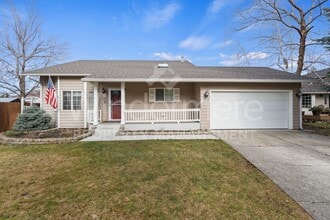 Building Photo - Coming Soon First Week of September!! Beautiful 3-bedroom Home Next To Black Bay Park In Post Falls
