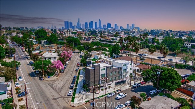 Building Photo - 2828 London St